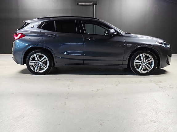 BMW X2 8 of 30