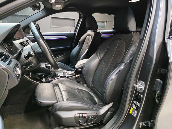 BMW X2 19 of 30