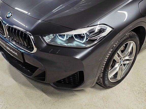 BMW X2 11 of 30