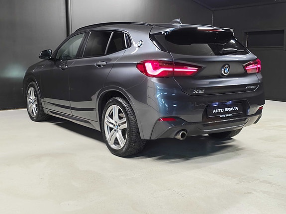 BMW X2 5 of 30