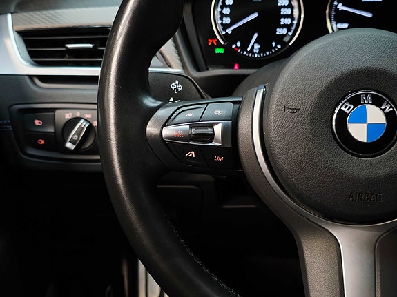 BMW X2 27 of 30