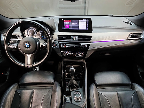 BMW X2 23 of 30