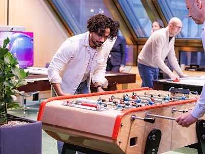 Bilde 1 av 1 i jobbannonse-galleriet