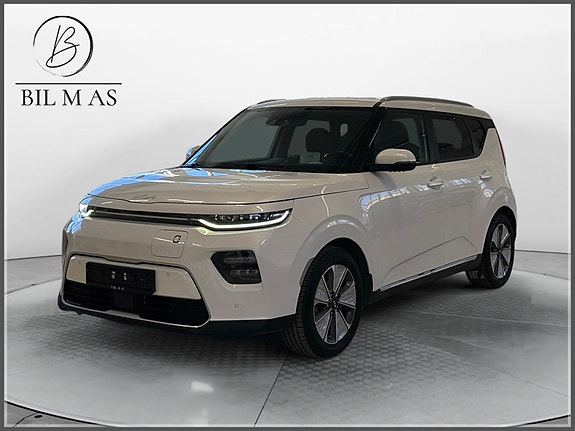 Kia e-Soul