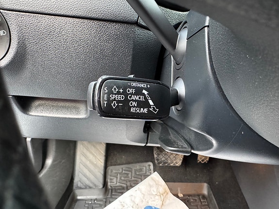 Skoda Octavia Scout 21 of 30