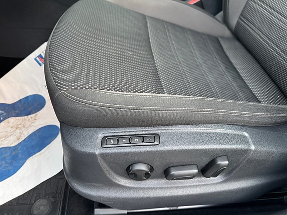 Skoda Octavia Scout 18 of 30