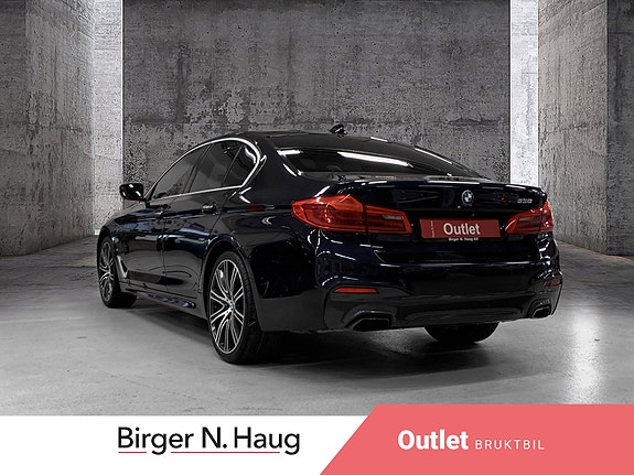 BMW 5-Serie