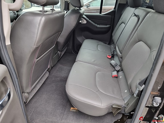 Nissan Navara 13 of 25