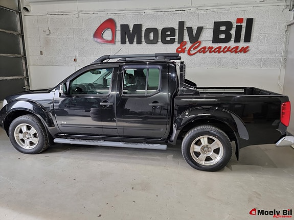 Nissan Navara 3 of 5