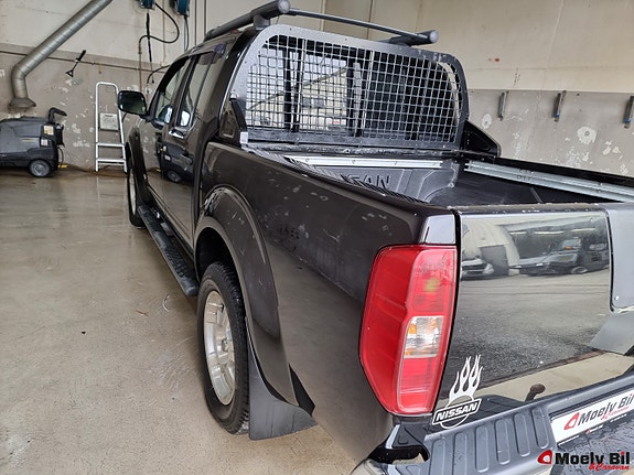 Nissan Navara 4 of 5