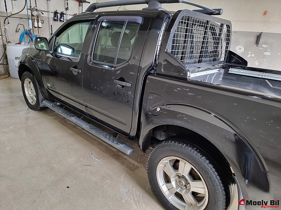 Nissan Navara 7 of 25