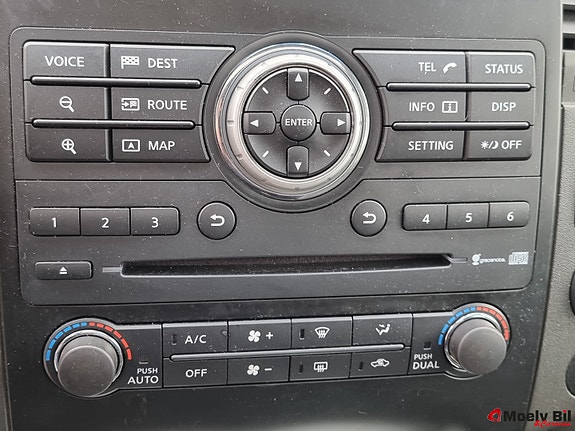 Nissan Navara 20 of 25