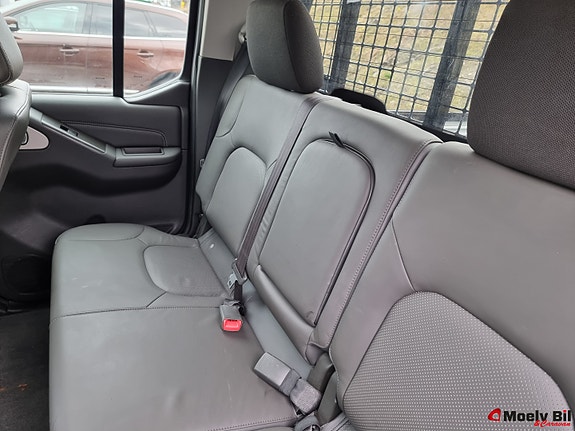 Nissan Navara 14 of 25