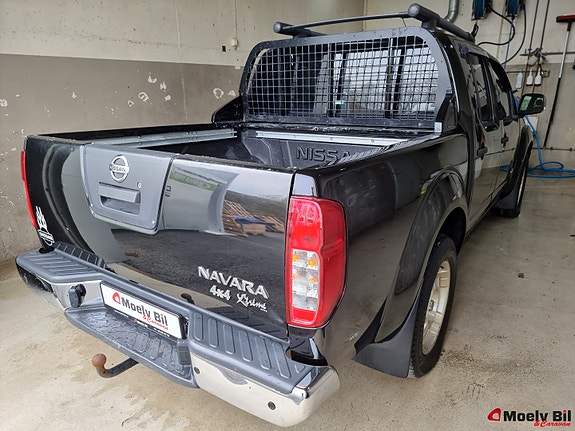 Nissan Navara 5 of 5