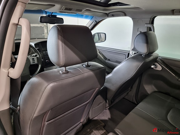 Nissan Navara 15 of 25