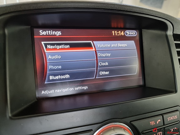 Nissan Navara 23 of 25