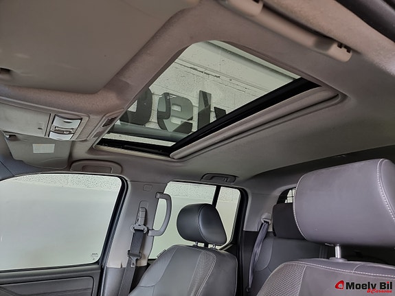 Nissan Navara 16 of 25