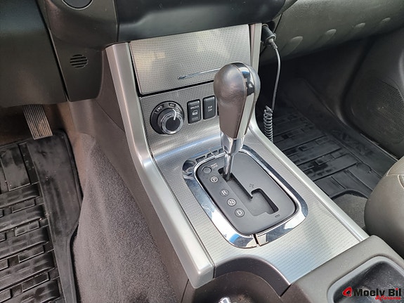 Nissan Navara 17 of 25