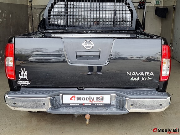 Nissan Navara 6 of 25
