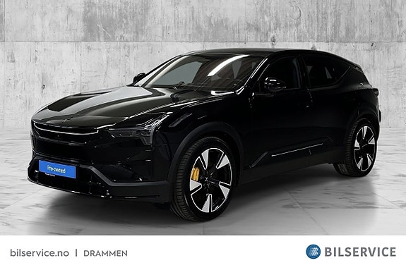 Polestar 3