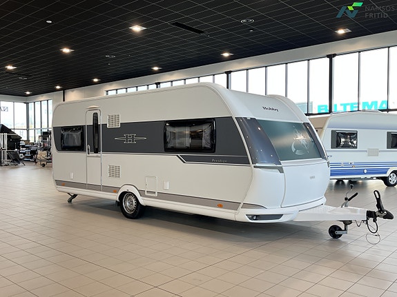 Hobby 560 UL Prestige