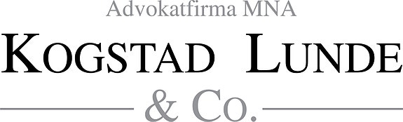 Advokatfirma Kogstad Lunde & Co logo