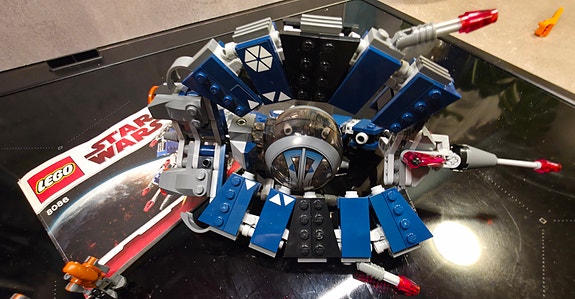 Product image 2 of 5