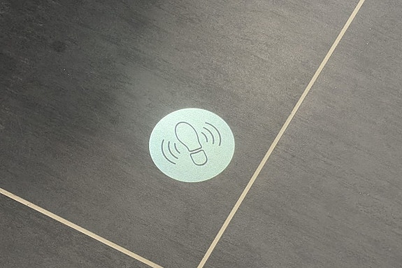 Handsfree åpning av bakluke