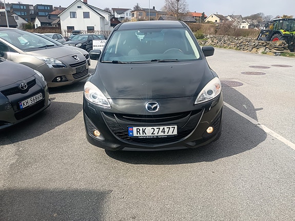 Mazda 5