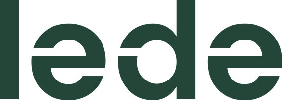 Lede AS logo