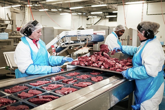 Bilde fra arbeidsgiver