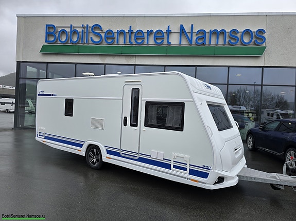 Polar Selected 590 BFW - Bad i bakvegg