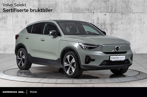 Volvo C40