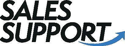 Sales Support Norway AS logo