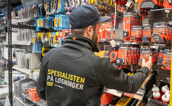 Bilde 3 av 5 i jobbannonse-galleriet