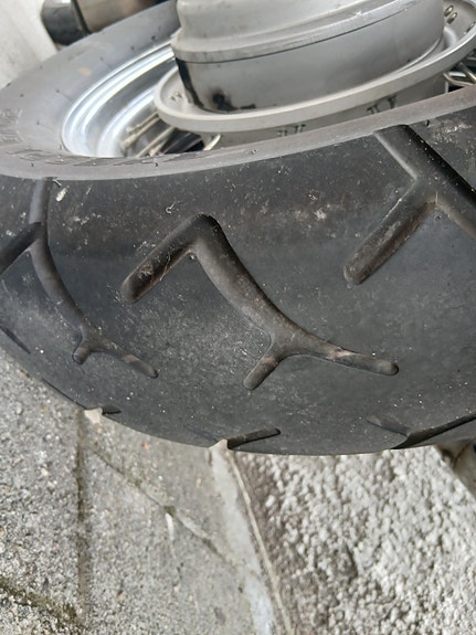 Honda VT 750 C Shadow - Lav km-stand - En eier ! A2 6 of 7