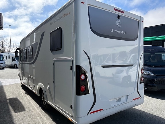 Le Voyageur LV 7,8 GJF Eterna 4 of 30