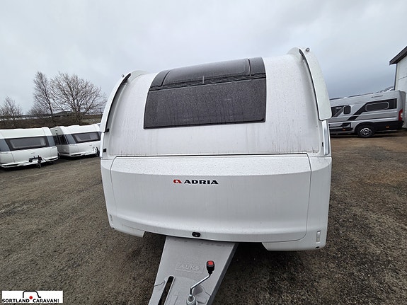 Adria ALPINA 663 HT 9 of 30