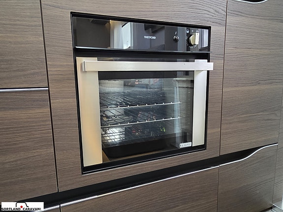 Adria ALPINA 663 HT 23 of 30