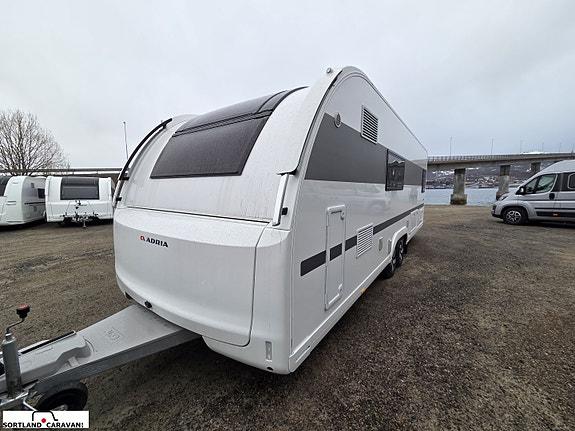 Adria ALPINA 663 HT 8 of 30