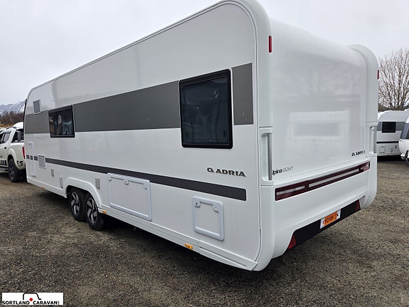 Adria ALPINA 663 HT 6 of 30