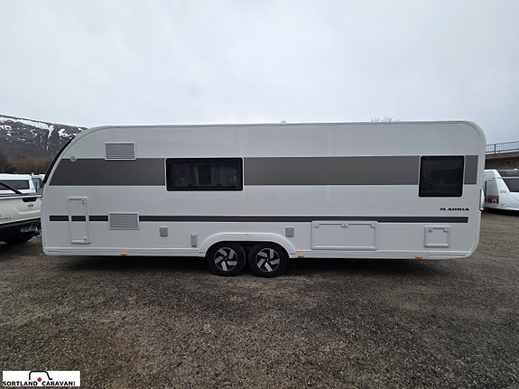 Adria ALPINA 663 HT 7 of 30