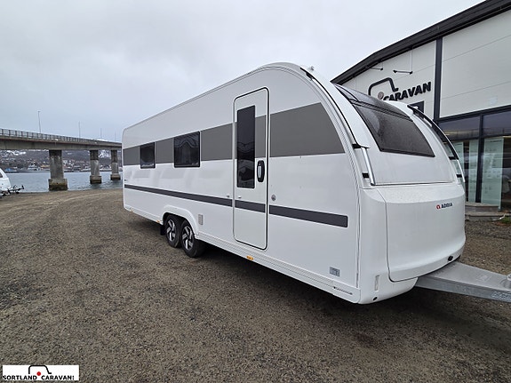 Adria ALPINA 663 HT