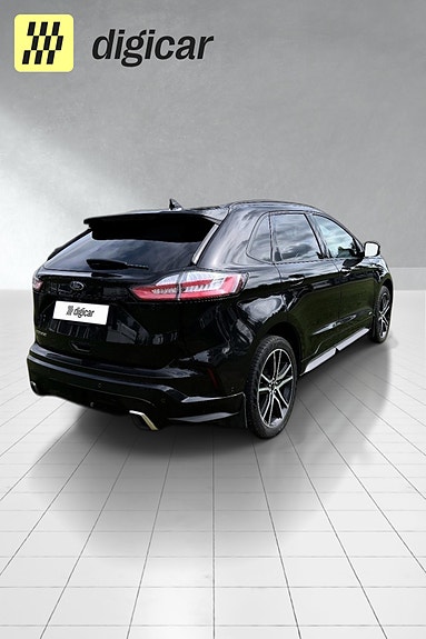 Ford Edge 5 of 5