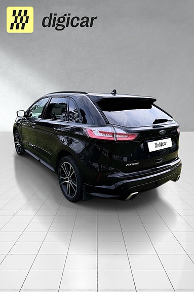 Ford Edge 3 of 5
