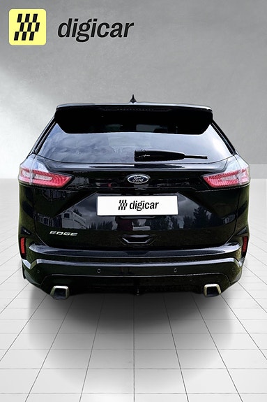 Ford Edge 4 of 5
