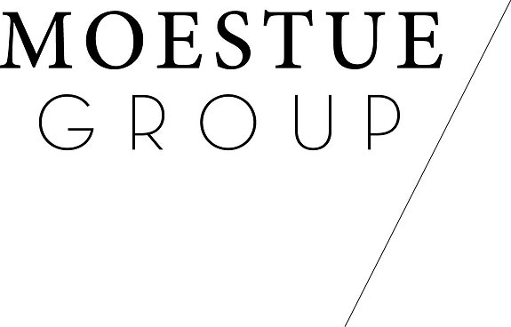 Moestue Group As logo