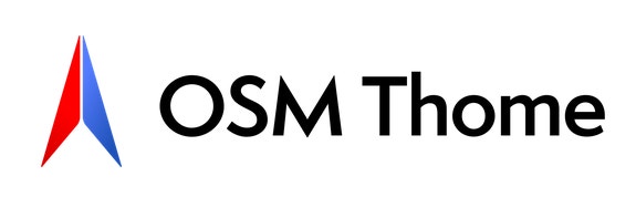 OSM Thome logo