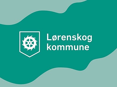 Lørenskog kommune logo
