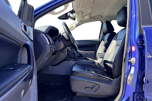 Ford Ranger 16 of 30